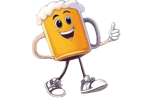 Boozer Mascot